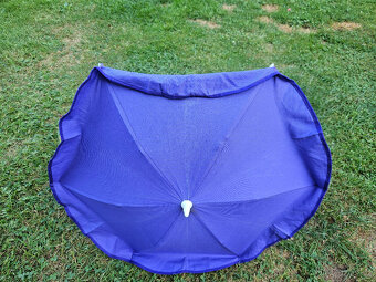 Prodám slunečník na kočárek - 2