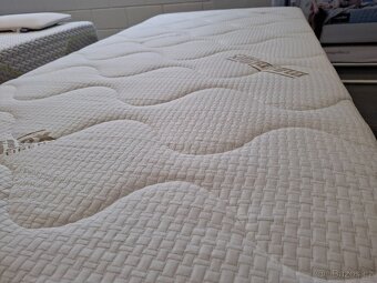 Zdravotní matrace - Magniflex Vitale Armonioso - 2