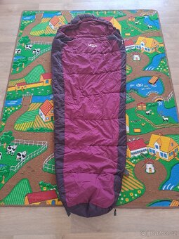 Dětský spací pytel Vango Wilderness Junior - 2