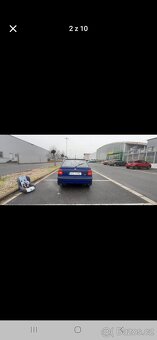 škoda felicia 1.3mpi 50kw r.99 - 2