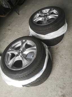 Twingo RS 1.5Dci Bez DPF Al kola 55Kw Supr stav - 2