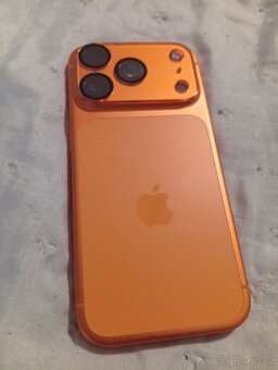 Iphone 17 pro 256 - 2