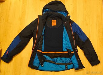 Zimní bunda LOAP, vel. M/L - 2