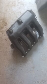 Sání BMW E46 M47 - 2