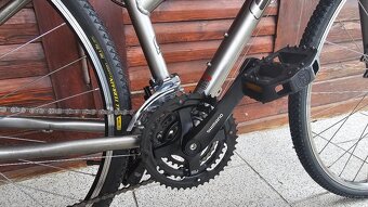 Krosové kolo GT Transeo 4,0 - 2