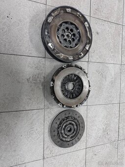 Spojková sada BMW E81, E87, E90, E60 - 2