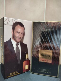 Pánský parfém Tom Ford Extreme 100 ml - 2