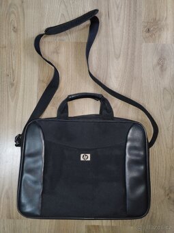 Brašna na notebook Hewlett Packard 15 - 2