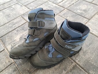 48) Zimni boty Fare 36 - 2