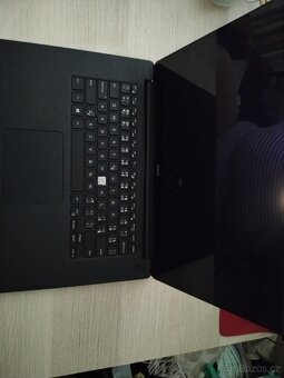 Notebook na náhradní díly Dell XPS 15" - 2