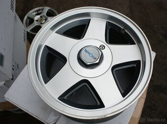 Koupím 1ks nebo případně více ks alu kolo kola Ronal 7x15 - 2