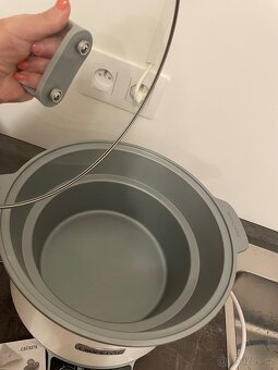 Pomalý hrnec Crock-Pot - 2
