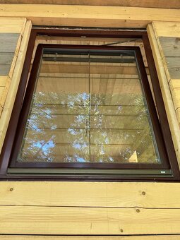 Prodám euro okna - 2