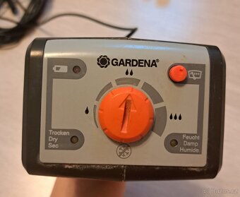 Gardena zavlažování - 2