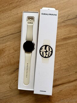 Samsung Galaxy Watch 6 - 2