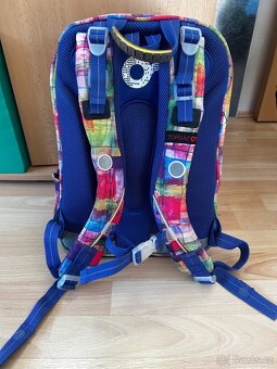 Školní aktovka - 2