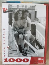 PUZZLE Ravensburger a Dino - 2