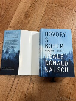 pracovní kniha Hovory s Bohem - 2