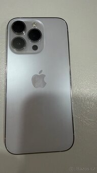 iPhone 14 Pro 256 GB top stav - 2
