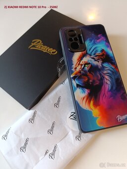 Xiaomi Redmi Note 10 Pro - kryty - 2