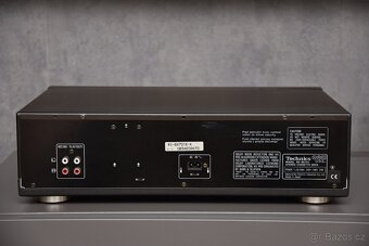 TECHNICS RS-B 701 - 2