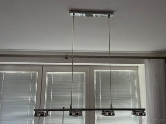 Svítidlo nad kuchyňský stůl - 2