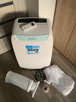 Klimatizace Olimpia Splendid Air Pro 13 - 2