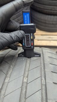 235/55 R17 103H Bridgestone Turanza T005 - 2