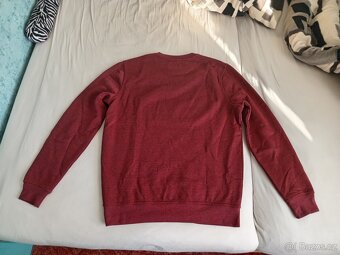 Pánská Mikina C&A velikost S - 2