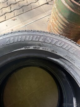 Bridgestone Turanza 235/55 R17 103V XL - 2