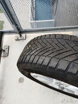 Mazda R16 5×114,3 - 2