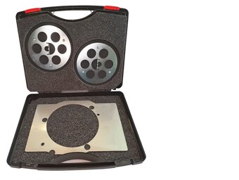 freza na bloky motoru SCANIA - 2