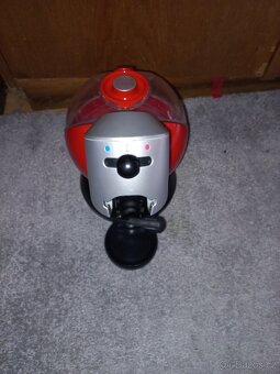 Prodám kávovar Dolce Gusto☕ - 2