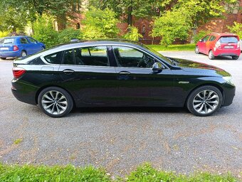 5gt 3.0 diesel 313HP - 2