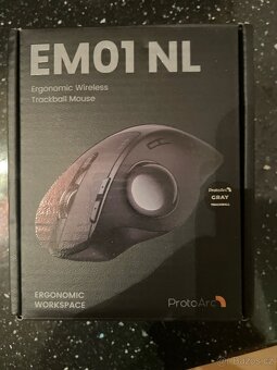 Myš k počítači - 2