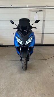 Maxon 300 Discover - 2