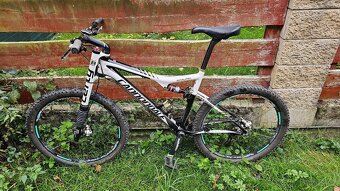 Cannondale Scalpel - 2