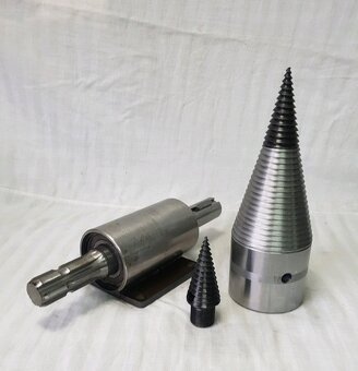 Štípací sestava 100 - 2