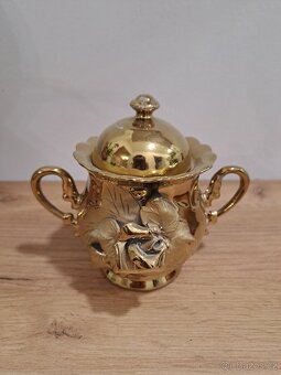 dekorační porcelán - 2