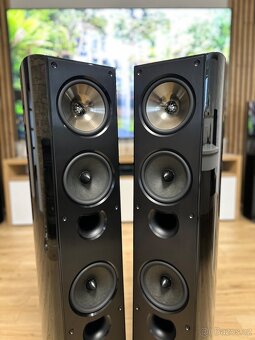 KEF XQ40 - 2