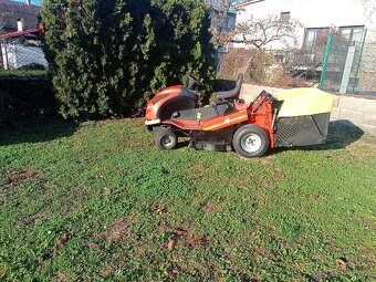 Outils-wolf A100K - 2