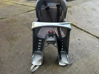 Dětská sedačka - 2