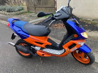 Peugeot Speedfight 2 - 2