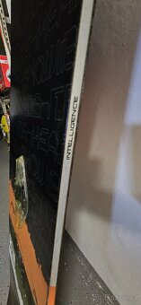 Snowboar HEAD INTELLIGENCE - 2