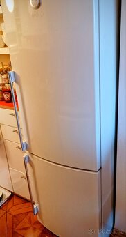 Lednice s mrazákem Gorenje Simplicity - 2