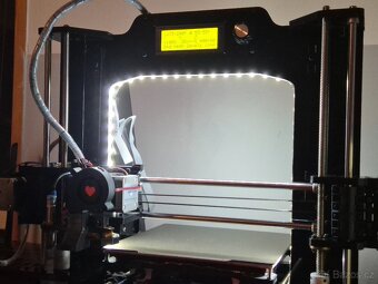 3D tiskárna Geeetech i3 Pro X - 2