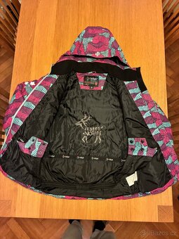 Zimní bunda Kilpi - 2