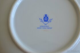 Porcelánová miska - 2