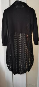 Svetr dlouhý Body Flirt - 2