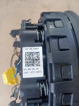 3c0880201am airbag vw - 2